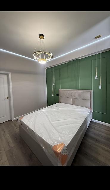 2 bedroom: 2 комнаты, 53 м², Технопарк Элитка, 4 этаж — 7