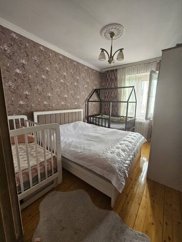 Yeni tikili: 2 otaqlı, Yeni tikili, m. Neftçilər, 82 kv. m — 3