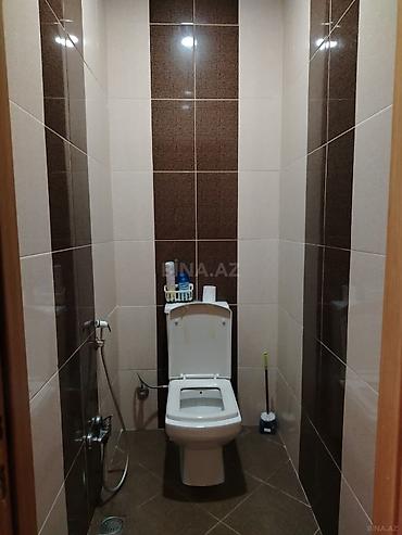 lokbatan ev: 3 otaqlı, Yeni tikili, 86 kv. m — 2