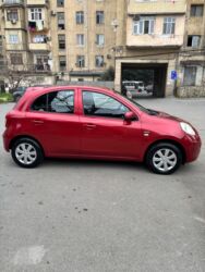 Nissan: Nissan Micra: 1.2 l | 2011 il Hetçbek — 5