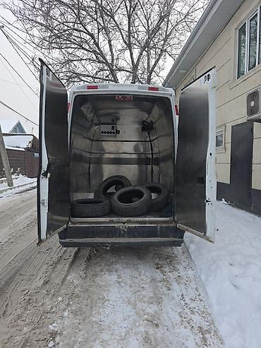 Легкий грузовой транспорт: Легкий грузовик, Iveco, Стандарт, 3 т, Новый — 8