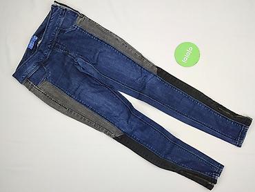 new jeans: Bershka, Jeansy damskie, rozmiar XS — 2