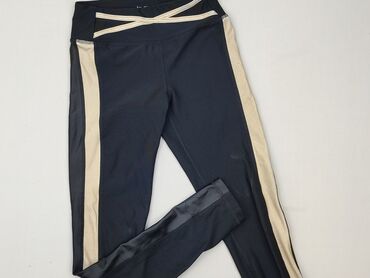 Bebe, Leggings Sports for women, size XS (EU 34)