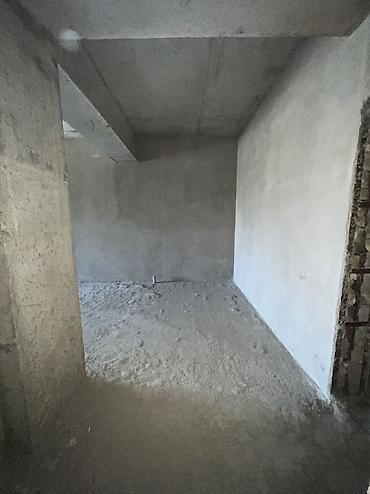 Продажа квартир: 2 комнаты, 57 м², Нижний Джал (Джал-23) Элитка, 9 этаж, ПСО (под самоотделку) — 4