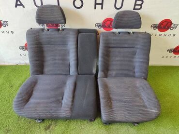 запчасти на опель вектра а: Сиденье Volkswagen VENTO 2 1994 задн. (б/у)