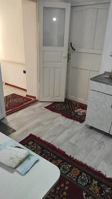 Долгосрочная аренда домов: 25 м², 3 комнаты — 6