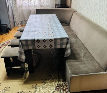 metbex ucun krantlar: Mətbəx mebeli