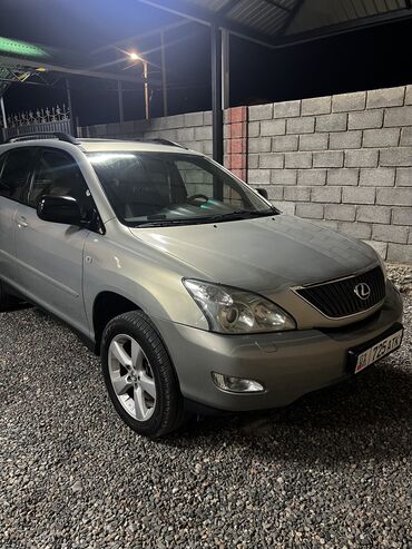 лобовое стекло опель вектра б: Lexus RX: 2005 г., 3 л, Автоматтык, Газ, Кроссовер
