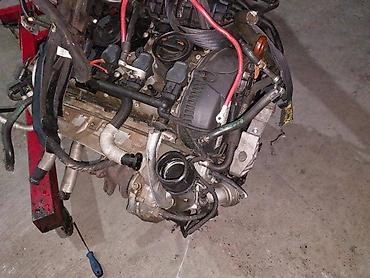fosil smart: GTI MOTOR 2,0 TSI ZA VOLKSWAGEN GOLF 6, SCIROCCO | motor 2,0 tsi — 1