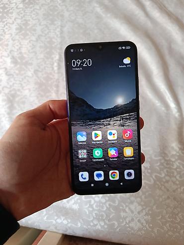 mi 4: Xiaomi Mi 9, 4 GB, rəng - Göy — 4
