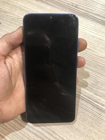 xiaomi redmi 9 t: Redmi 9T, 128 GB, rəng - Mavi, Qırıq — 2