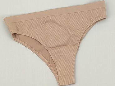 sukienki bieliźniana na wesele: Women`s panties, H&M, S (EU 36)