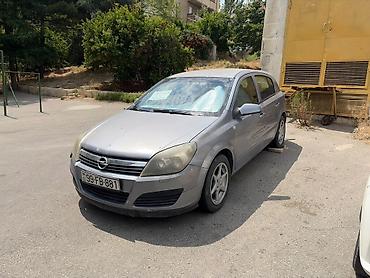 opel 1 3: Opel Astra: 1.6 l | 2006 il Hetçbek — 3