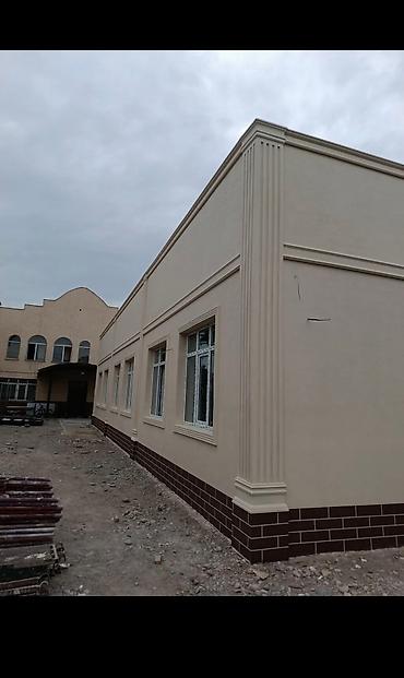 Фасадные работы: Фасадные работы «под ключ» - Утепление и отделка фасадов частных — 33