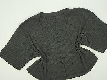 bluzki body plus size: Top damski, rozmiar 2XL — 1