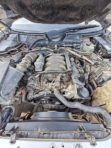 passat b5 ekran: Qeyd: 1 dənə şatunu vurub mator işləyir ama səs edir qalafkalri çiçək — 1