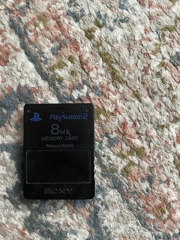 ps2 игры: Игровая консоль Sony PlayStation 2 Slim (PS2) Комплектация по фото: - — 5