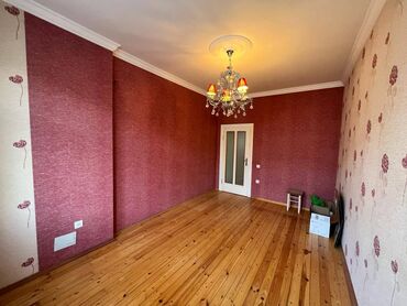 Yeni tikili: 3 otaqlı, Yeni tikili, m. Həzi Aslanov, 90 kv. m — 6