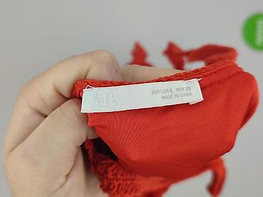 s stradivarius: Zara, Сукня жіноча, розмір L — 5