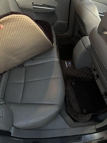 bwb e34: Subaru Forester: 2008 г., Автомат, Бензин, Кроссовер — 6