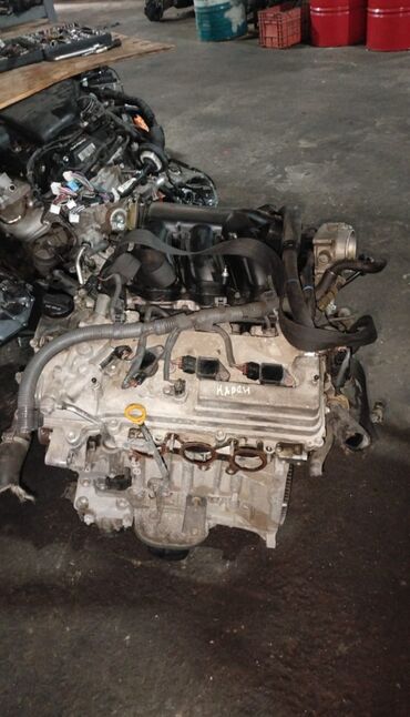 Другие автозапчасти: Двигатель мотор АКПП Toyota Lexus 1 GR, 2 GR, 3GR 4 GR, 2TR, 2UZ — 10