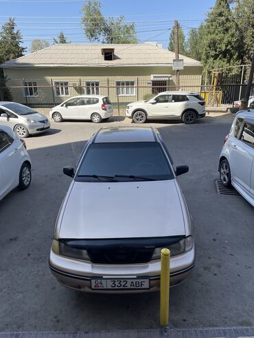 продаю или меняю с доплатой: Daewoo Nexia: 2003 г., 1.5 л, Механика, Бензин, Седан