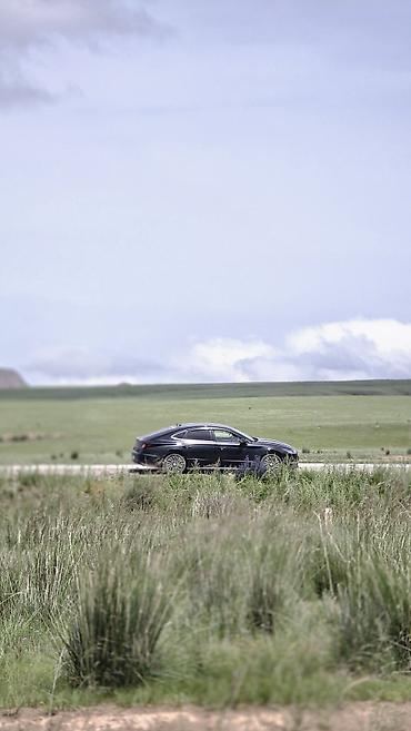 sonata: Hyundai Sonata: 2021 г., 2 л, Автомат, Гибрид, Седан — 6