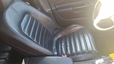 str db 790: VOLKSWAGEN PASSAT B6 - KOMPLETAN AUTO U DELOVIMA | Pasat B6 2.0 TDI — 5