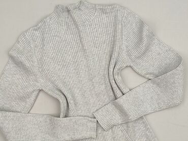 Sweter damski, rozmiar S