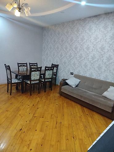 a frame qebele: 2 otaqlı, 60 kv. m — 3