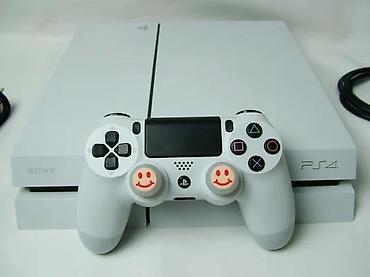 fortnite: U ponudi Sony PlayStation 4 iz naslova. Konzola je radno u perfektnom — 1