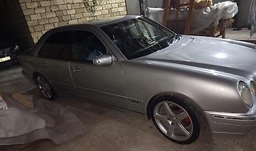 Mercedes-Benz: Ideal vezitette — 2