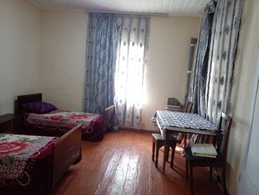 150 200 manat kiraye evler aile ucun: 40 м², 1 комната