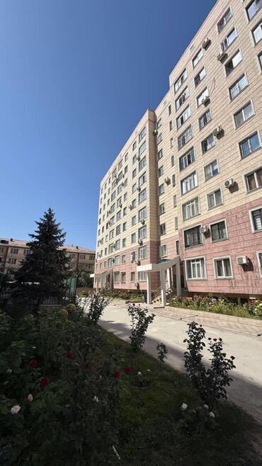 квартира в аренду каракол: 2 комнаты, 74 м², Элитка, 6 этаж, Евроремонт