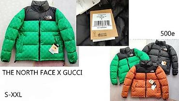 moher kaput: THE NORTH FACE, TOP SPORTSKE JAKNE, 2025-26 | Novo! ! ! Hit. Hit — 4