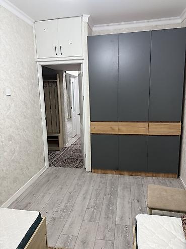 106: 3 комнаты, 61 м², Тунгуч мкр 106 серия, 4 этаж, Свежий ремонт — 5
