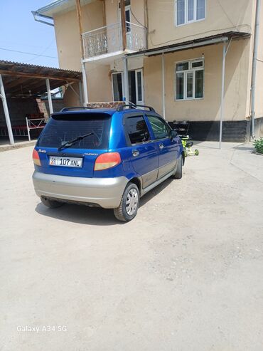 матиз галовка: Daewoo Matiz: 2010 г., 1 л, Механика, Бензин, Хэтчбэк