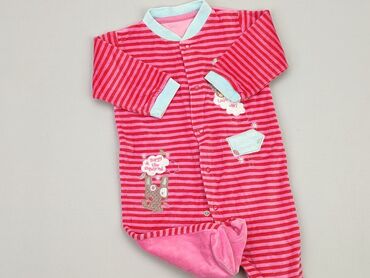 pajacyki niemowlęce dla dziewczynki: Pajacyk, EarlyDays, 0-3 m, stan - Bardzo dobry