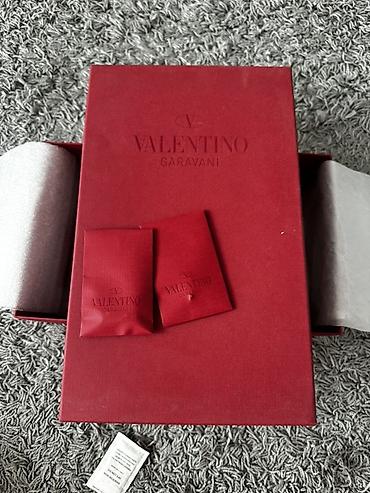 Женская обувь: Туфли-лодочки Valentino Garavani Rockstud - Модель: Rockstud с — 4