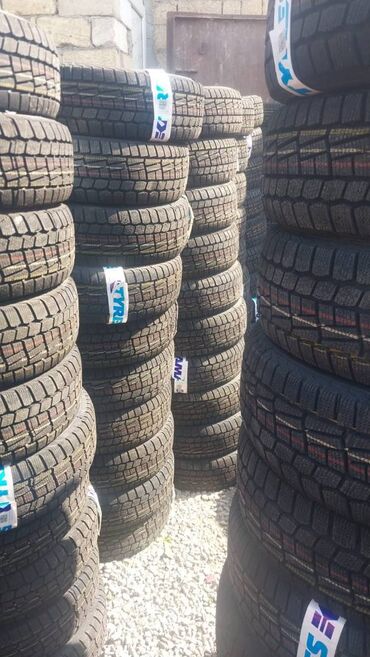 Təkərlər: Şirkətimiz müxtəlif yerli və xarici istehsalçıların orijinal avtomobil — 3