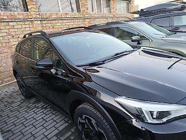 xv: Subaru XV: 2021 г., 2.5 л, Вариатор, Бензин, Кроссовер — 9