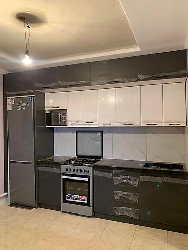 Мебель на заказ: Мебель на заказ, Кухня, Кухонный гарнитур — 9