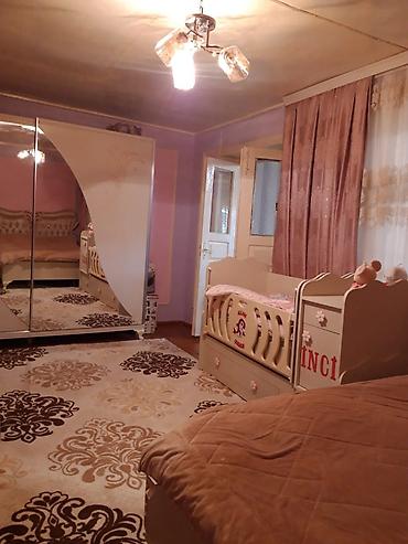 Həyət evləri və villaların satışı: 3 otaqlı, 40 kv. m, Kredit yoxdur, Orta təmir — 8