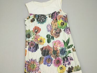 sukienki letnie w kwiaty: Sukienka, S, stan - Dobry