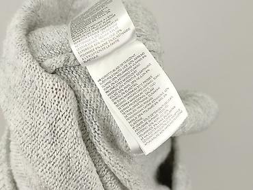 sweter asymetryczny: H&M L.O.G.G., Sweter damski, rozmiar S — 6