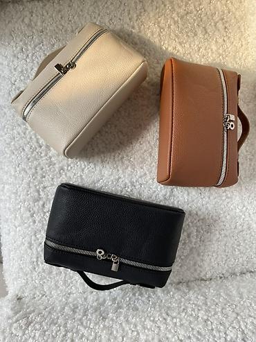 Другие сумки: Мини сумки Loro Piana - Форм‑фактор: прямоугольная мини сумки на — 4