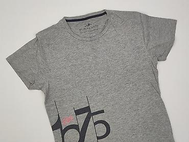 pull bear polska: Jack&Jones, Koszulka dla mężczyzn, rozmiar S — 1