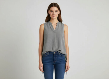 h m marynarki damskie: H&M, Жіноча блуза, розмір M