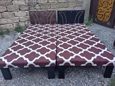 Çarpayılar: Yeni, Təknəfərlik çarpayı, Azərbaycan — 8