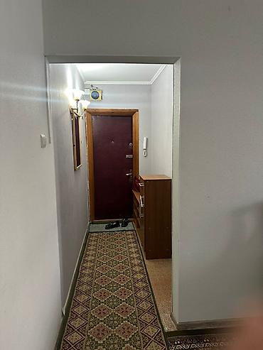 Долгосрочная аренда комнат: 63 м², С мебелью — 8